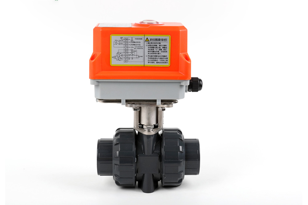 中堂镇电动球阀