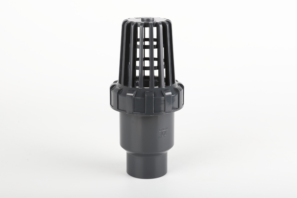 中堂镇球型底阀